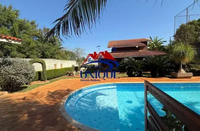 Chácara / sítio com 4 quartos à venda na Rua ÁGua Marinha, 010, Nova Rheata, Boituva