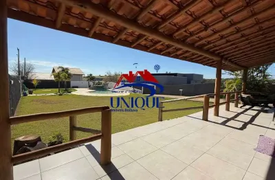 Chácara à venda no condomínio ecopark no km 130 da rodovia castelo branco