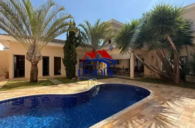 Casa em condomínio fechado com 4 quartos à venda na Alameda Bellatrix, 01010101, Portal das Estrelas, Boituva