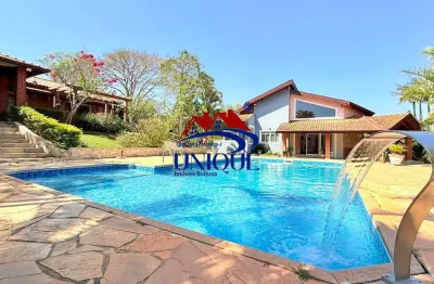 Chácara / sítio com 3 quartos à venda na Rua ÁGua Marinha, 01010, Nova Rheata, Boituva