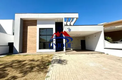 Casa em condomínio fechado com 3 quartos à venda na Alameda Bellatrix, 0101, Portal das Estrelas, Boituva