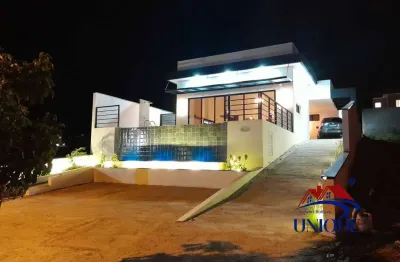 Linda casa nova disponível para venda no solaris em boituva sp