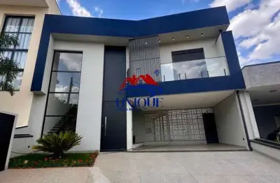 Casa em condomínio fechado com 3 quartos à venda na Rua Ulisses Pinheiro, 21110202, Recanto das Primaveras, Boituva