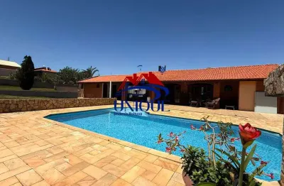 Chácara / sítio com 3 quartos à venda na Rua Lourenço Bueno da Silva, 01, Residencial Ecopark, Tatuí