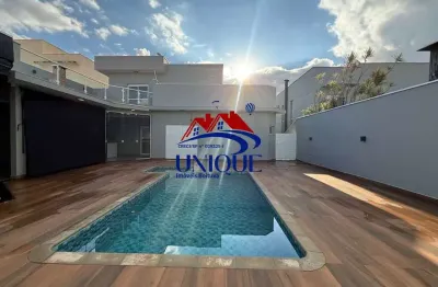 Casa em condomínio fechado com 3 quartos à venda na Alameda Bellatrix, 00000111, Portal das Estrelas, Boituva