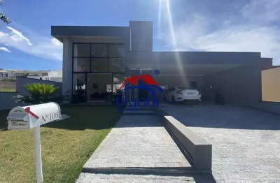 Casa em condomínio fechado com 3 quartos à venda na Alameda Bellatrix, 0001, Portal das Estrelas, Boituva