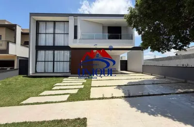 Casa com 4 quartos, 331 m², à venda por r$ 1.880.000- portal das estrelas