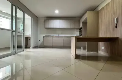 Apartamento com 1 quarto para alugar na Avenida Bento Munhoz da Rocha Netto, 0, Zona 07, Maringá