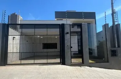 Casa com 2 quartos para alugar na Rua Antônio José Perez Corrêa, 1000, Jardim Botânico, Maringá