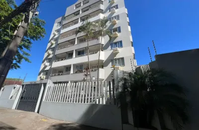 Apartamento com 2 quartos para alugar na Rua Osvaldo Cruz, 543, Zona 07, Maringá