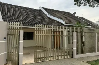 Casa com 2 quartos para alugar na Rua Nilo Polo Ferrato, 540, Jardim Paris, Maringá