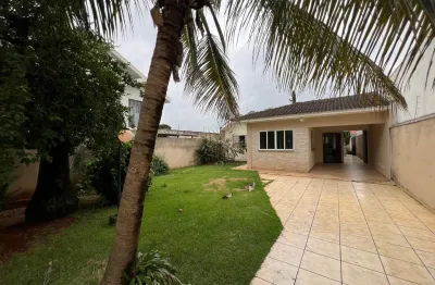 Casa para alugar na Rua Belvedere, 420, Vila Nova, Maringá