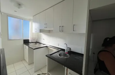 Apartamento para locação – av. dr. alexandre excelente localização