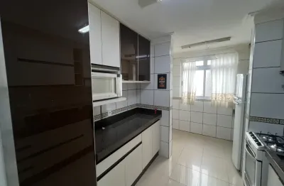 Apartamento com 3 quartos para alugar na Rua Santos Dumont, 1071, Zona 03, Maringá