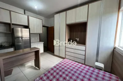 Apartamento mobiliado r$ 1.830/mês ao lado da cesumar - maringá/pr