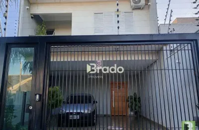 Casa com 3 quartos à venda na Rua Maria Garcia de Souza, Jardim Araucária, Maringá