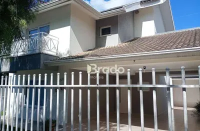 Casa com 3 quartos à venda na Rua Ametista, Jardim Real, Maringá