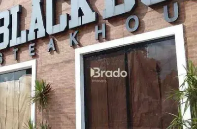 ?? ponto comercial para locação – ótima localização – maringá/pr