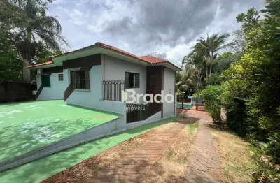 Chácara com 3 dormitórios, 1000 m² - venda por R$ 2.200.000,00 ou aluguel por R$ 5.500,00/mês - Cidade Jardim - Maringá/PR