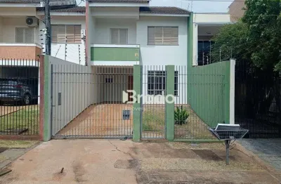 ?? sobrado para locação – jardim cidade monções, maringá/pr