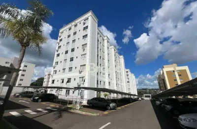 Apartamento com 2 quartos para alugar na Rua Chile, Ebenezer, Maringá