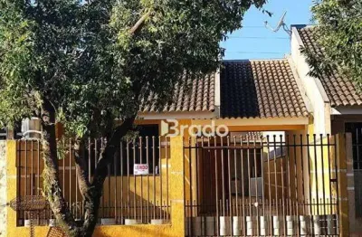 Casa com 3 quartos à venda na Rua Clóvis Pereira Barbosa, Jardim Dias I, Maringá