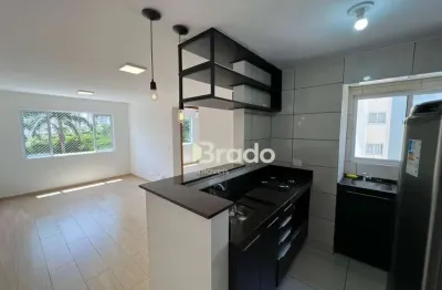 Apartamento com 1 dormitório para alugar, 46 m² por R$ 2.690,00/mês - Zona 08 - Maringá/PR