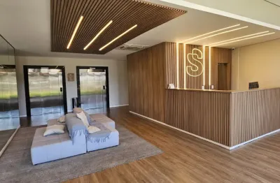 Kitnet / Stúdio à venda no Duque de Caxias I, Cuiabá 