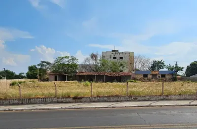 Terreno comercial - plano à venda na avenida general mello em cuiabá/mt