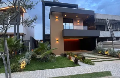 Casa em condomínio fechado à venda no Morada dos Nobres, Cuiabá 