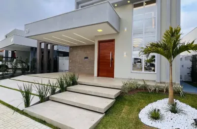 Casa em condomínio fechado com 3 quartos à venda na Avenida Anel de Contorno, 175, Primavera, Vitória da Conquista