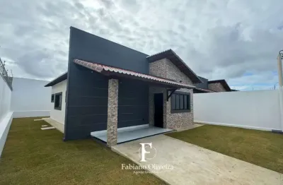 Temos a casa dos seus sonhos para venda no parque das árvores - parnamirim/rn