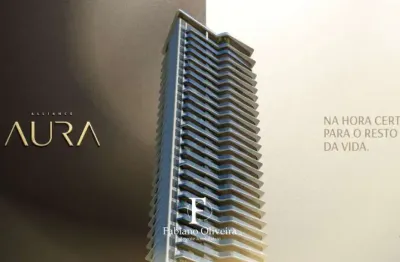 Apartamentos aura petrópolis - um andar, um lar, um privilégio