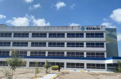 Prédio para alugar na Rua Henrique Dias, Igapó, Natal