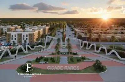 Imperdível!!! lotes á venda no cidade raros - bairro privado do rn