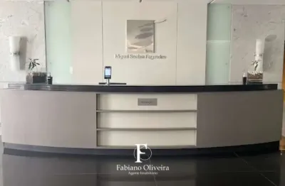 Temos uma excelente sala comercial no torre miguel seabra fagundes - lagoa nova - natal/rn