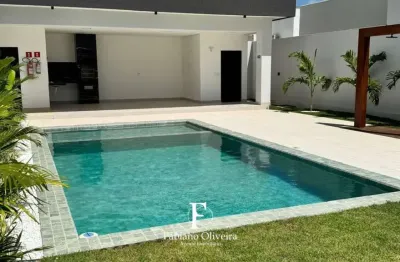 Casa à venda na Rua Doutor Ronaldo Maranhão, Nova Esperança, Parnamirim