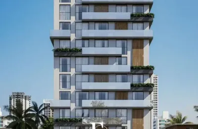 Apartamentos à venda no vitácea - jardim oceania - joão pessoa/pb