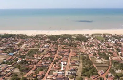 Terreno à venda na Rua Dos Búzios, 1000, Centro, São Miguel do Gostoso