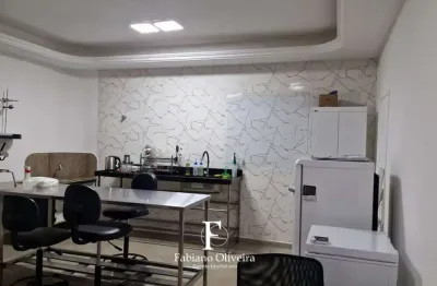 Sala comercial para alugar na Rua Ângelo Varela, 1047, Tirol, Natal