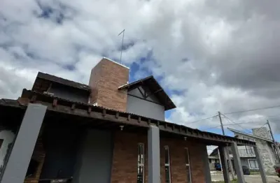 Belíssima casa no condomínio águas da serra - bananeiras/pb -  para locação no carnaval