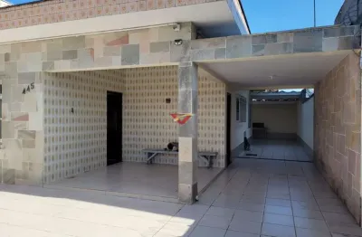 Casa com 3 quartos à venda na Vila Caiçara, Praia Grande 