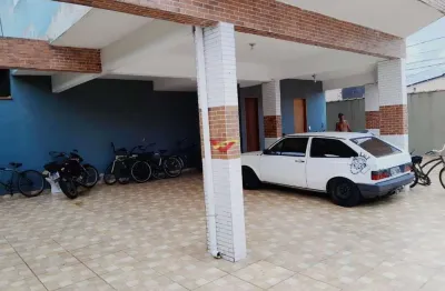 Casa em condomínio fechado com 2 quartos à venda no Ribeirópolis, Praia Grande 