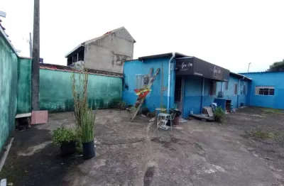 Casa com 2 quartos à venda no Ribeirópolis, Praia Grande 