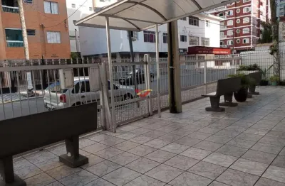 Apartamento com 1 quarto à venda na Tupi, Praia Grande 