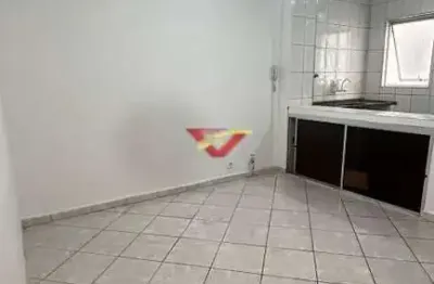 Kitnet / Stúdio à venda em Aviação, Praia Grande 