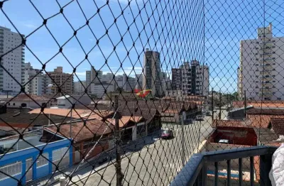 Apartamento com 1 quarto à venda na Cidade Ocian, Praia Grande 