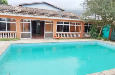 Casa com 4 quartos à venda no Solemar, Praia Grande 