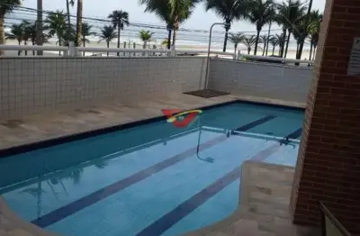 Apartamento com 2 quartos à venda no Andaraguá, Praia Grande 