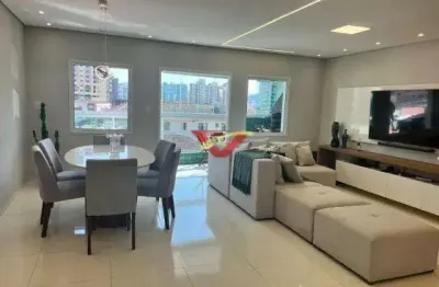 Excelente oportunidade apartamento para venda - canto do forte